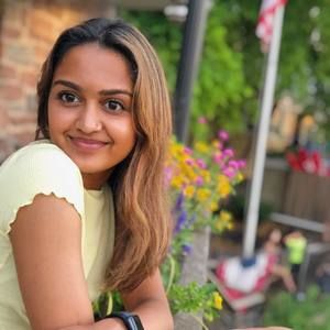 Meet your Posher, Michelle